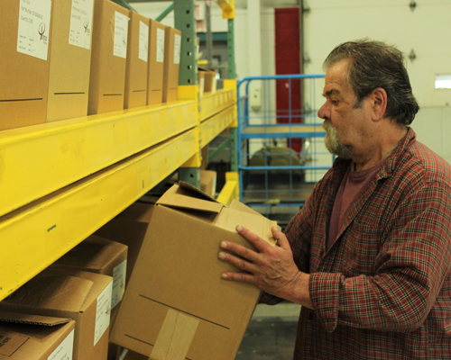 PERITUS PLASTICS - 