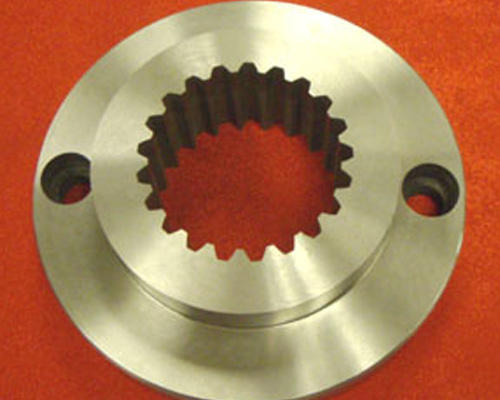 REYNOLDS CARBIDE DIE CO. INC - 