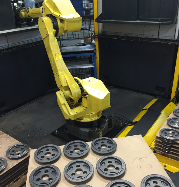 SECO MACHINE - 