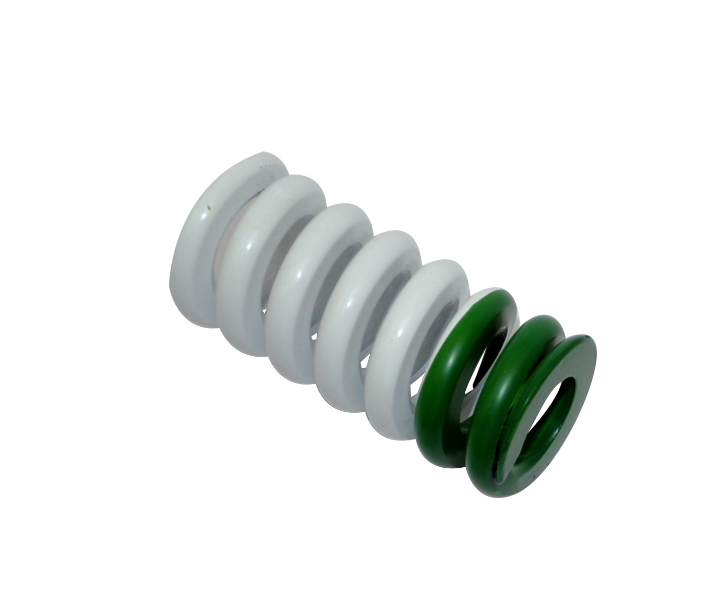 DIAMOND WIRE SPRING COMPANY - 