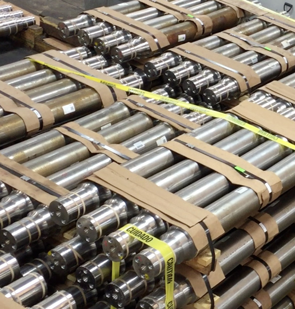 SECO MACHINE - 