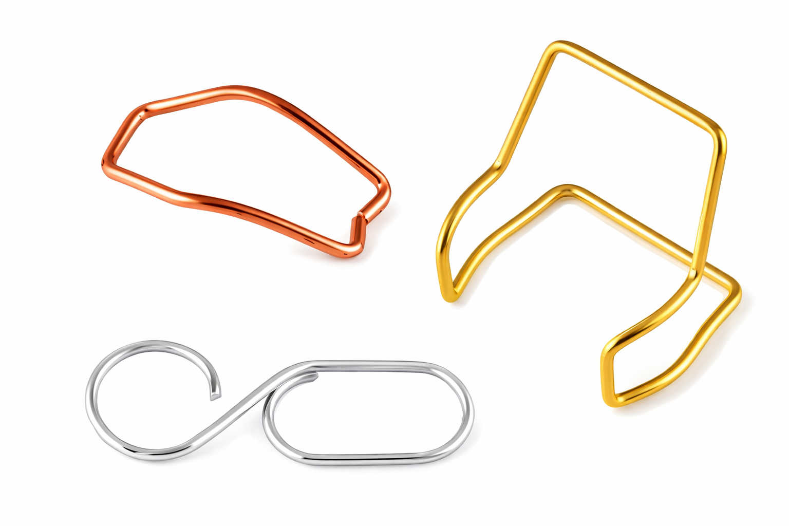 ACE WIRE SPRING & FORM CO. INC. - 