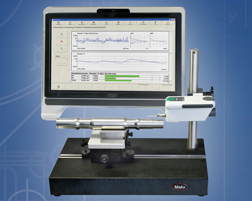 STREAMLINED PRECISION - 