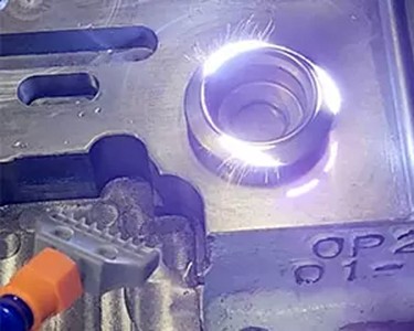 LASER SOLUTIONS MIDWEST INC. - 
