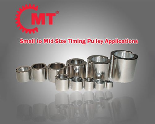 CUSTOM MACHINE & TOOL CO. INC. - 