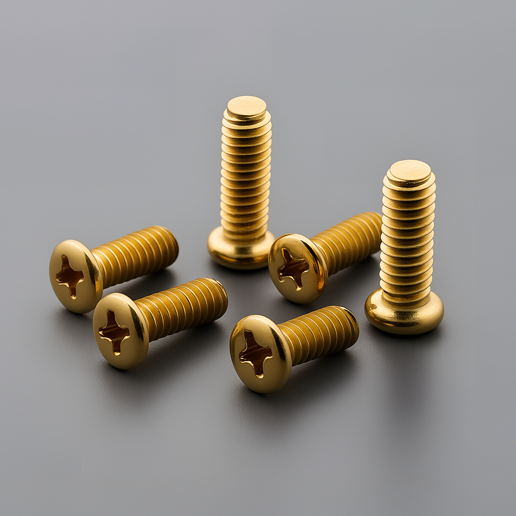 ALEXANDRIA METAL FINISHERS - 