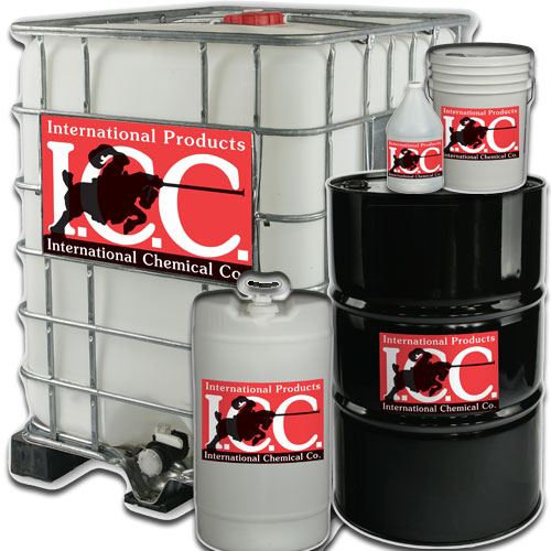 INTERNATIONAL CHEMICAL CO. - 