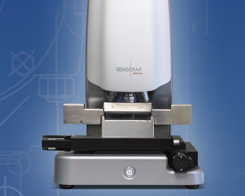 STREAMLINED PRECISION - 