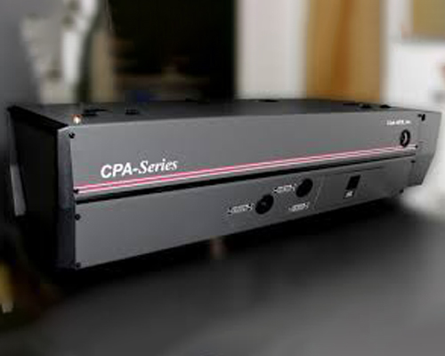 CLARK-MXR INC. - 