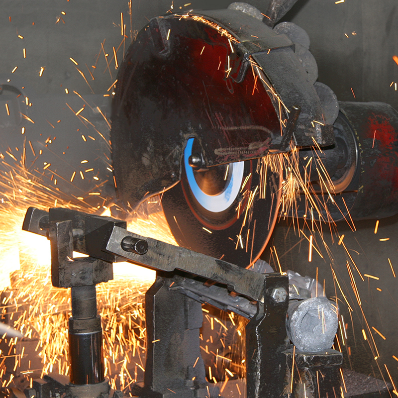 BECKER METAL WORKS - 