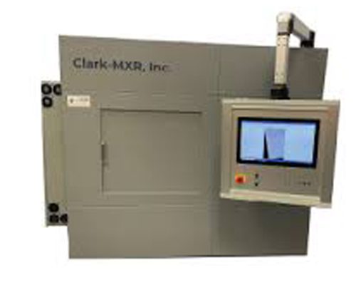CLARK-MXR INC. - 