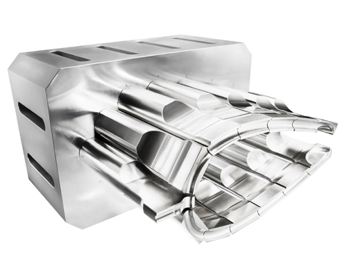 GS ENTERPRISES LLC - 