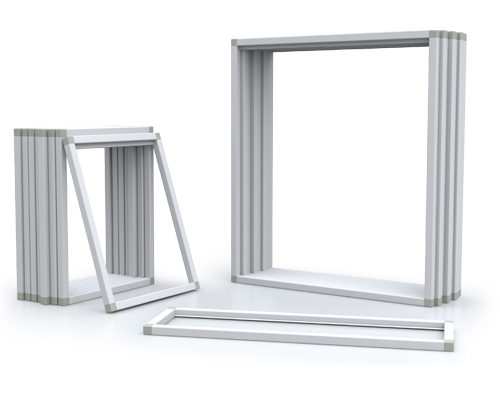 Testrite Powder Coating  - 