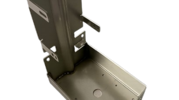 EXACT FABRICATION LLC - 