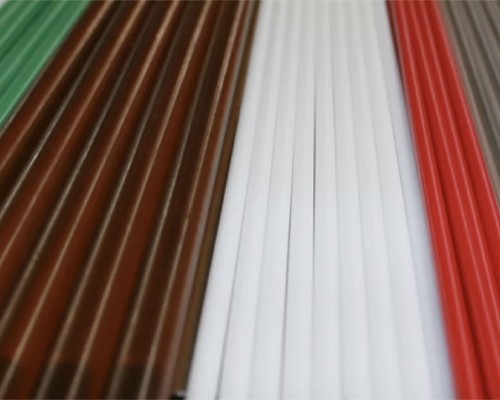 PARADIGM POLYMER - 