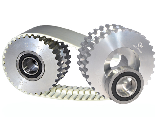CUSTOM MACHINE & TOOL CO. INC. - 