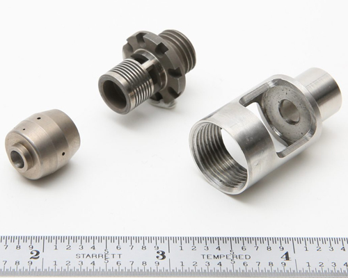 SHARP TURN PRODUCTS - 