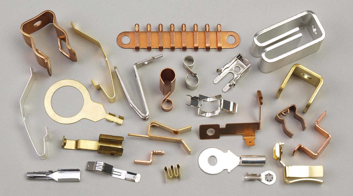 FOURSLIDE SPRING & STAMPING INC. - 